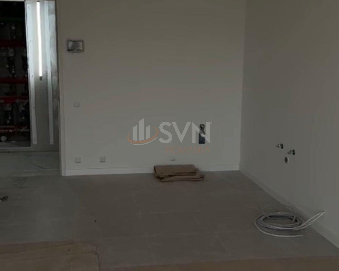 Apartament, 2 camere Bucuresti/Floreasca