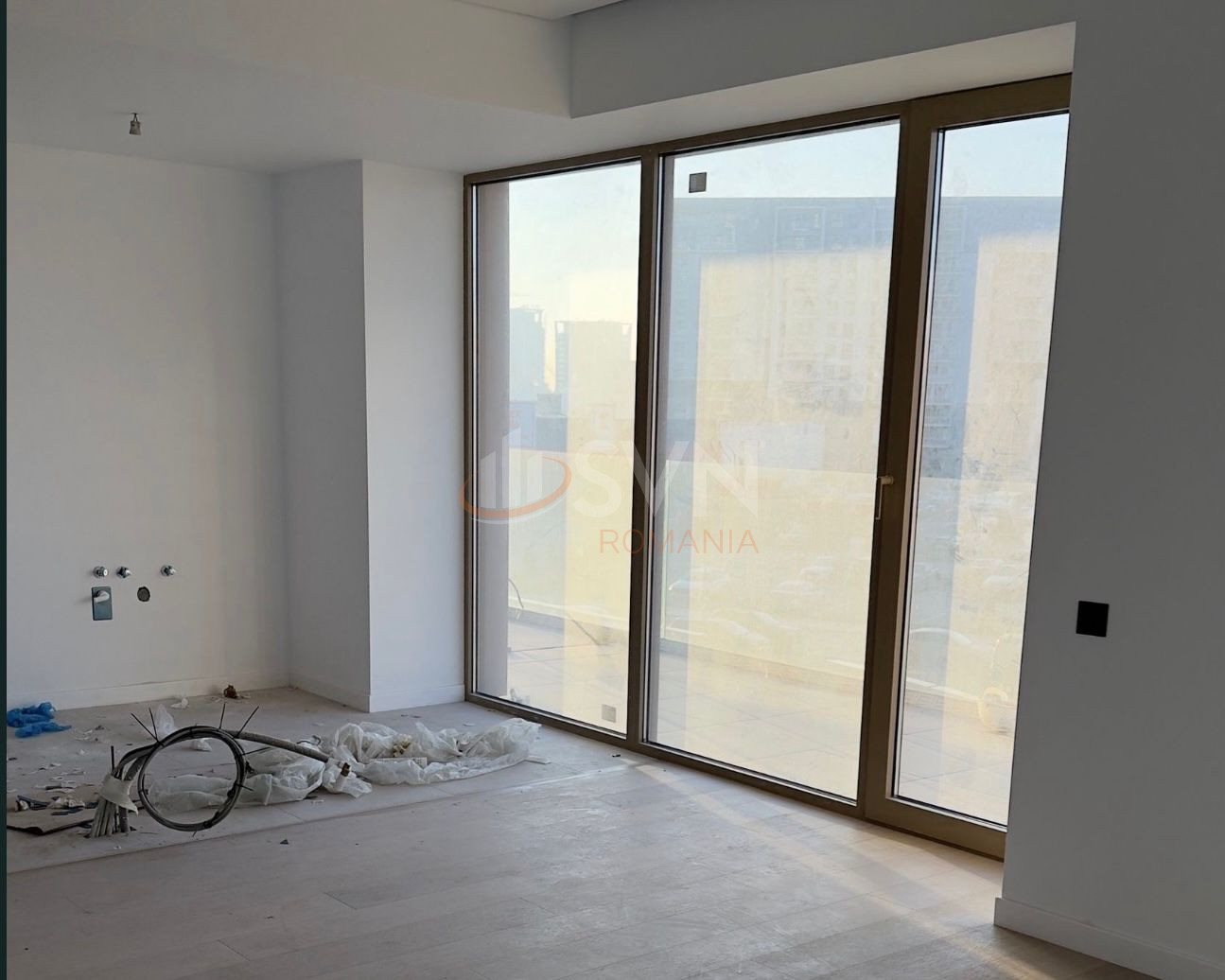 Apartament, 2 camere Bucuresti/Floreasca