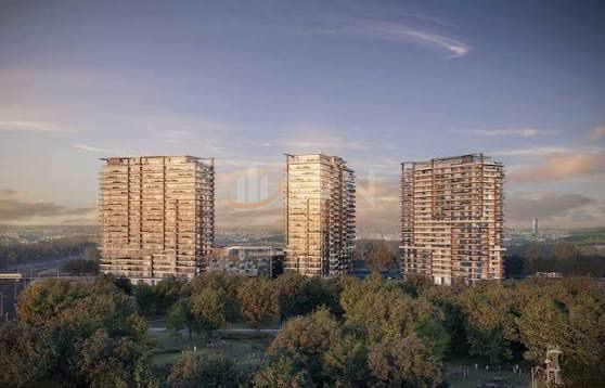 Apartament, 2 camere Bucuresti/Floreasca