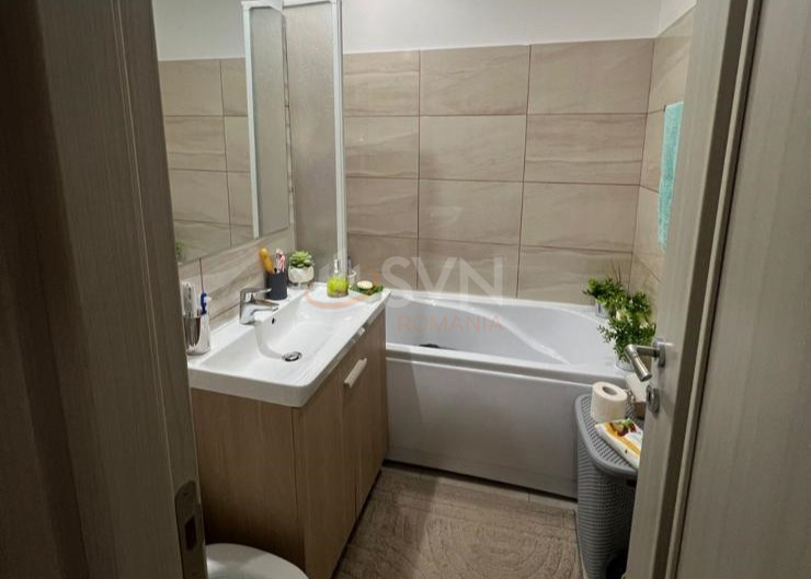Apartament, 2 camere Bucuresti/Titan