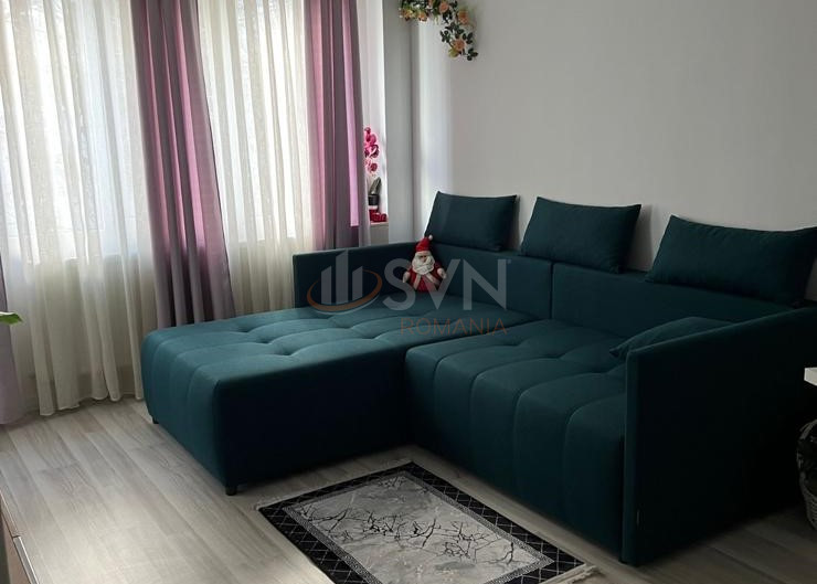 Apartament, 2 camere Bucuresti/Titan