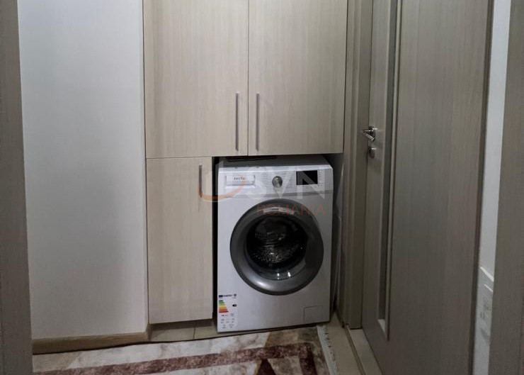 Apartament, 2 camere Bucuresti/Titan
