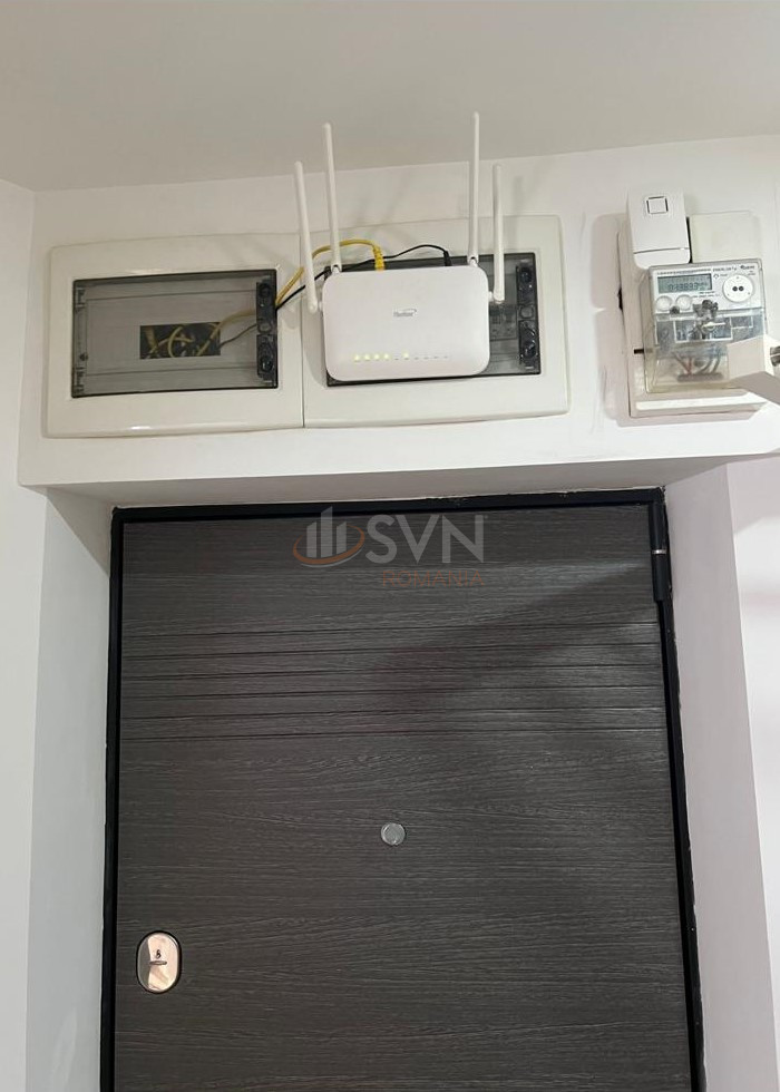 Apartament, 2 camere Bucuresti/Titan