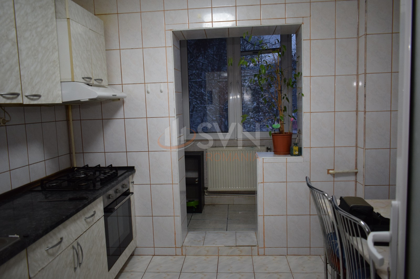 Apartament, 2 camere Bucuresti/Aviatiei