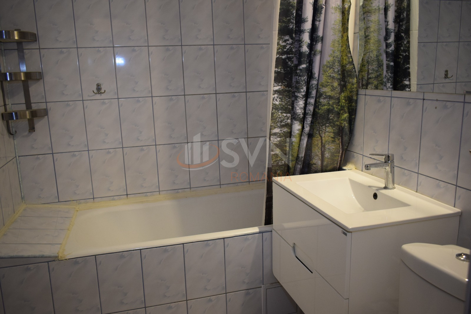 Apartament, 2 camere Bucuresti/Aviatiei
