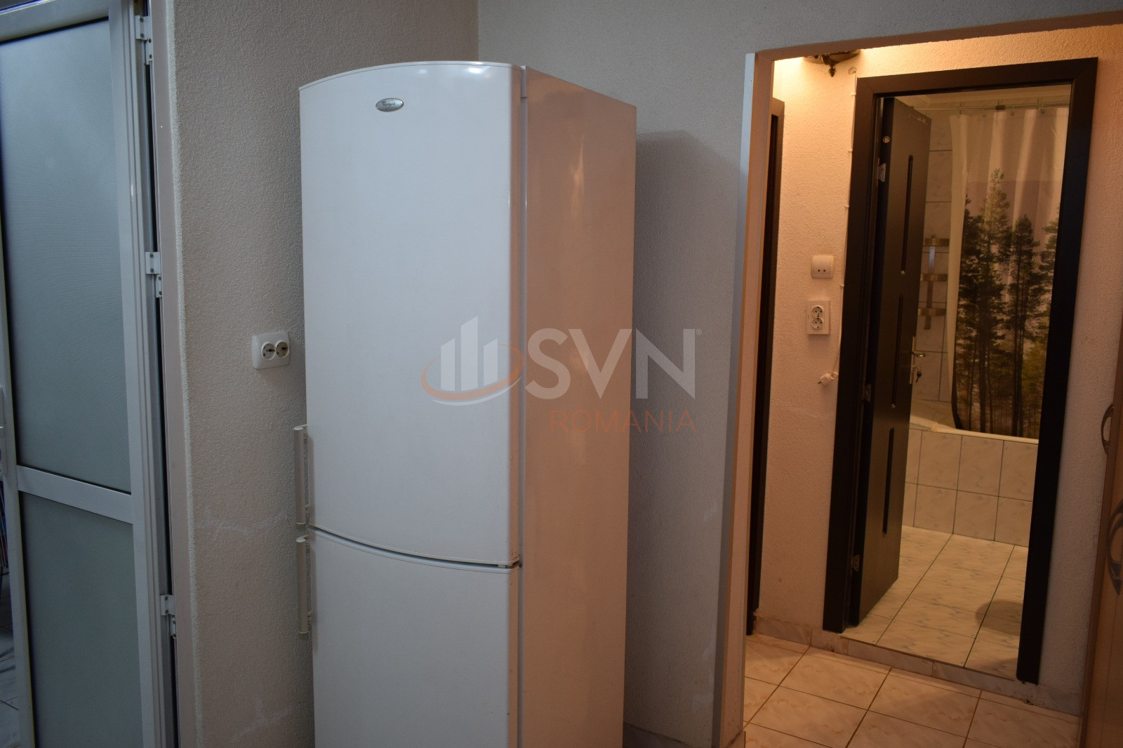 Apartament, 2 camere Bucuresti/Aviatiei