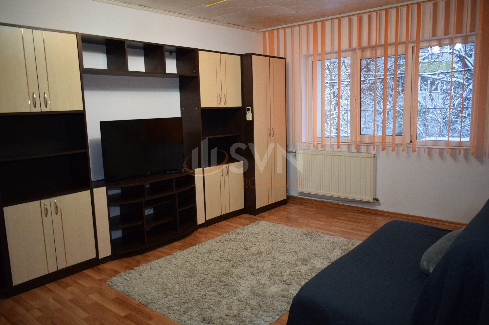 Apartament, 2 camere Bucuresti/Aviatiei