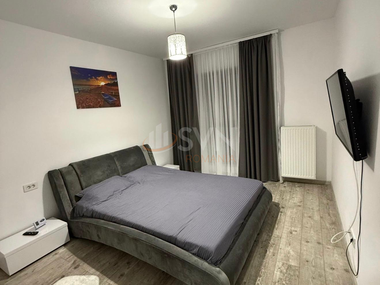 Apartament, 2 camere Bucuresti/Lujerului