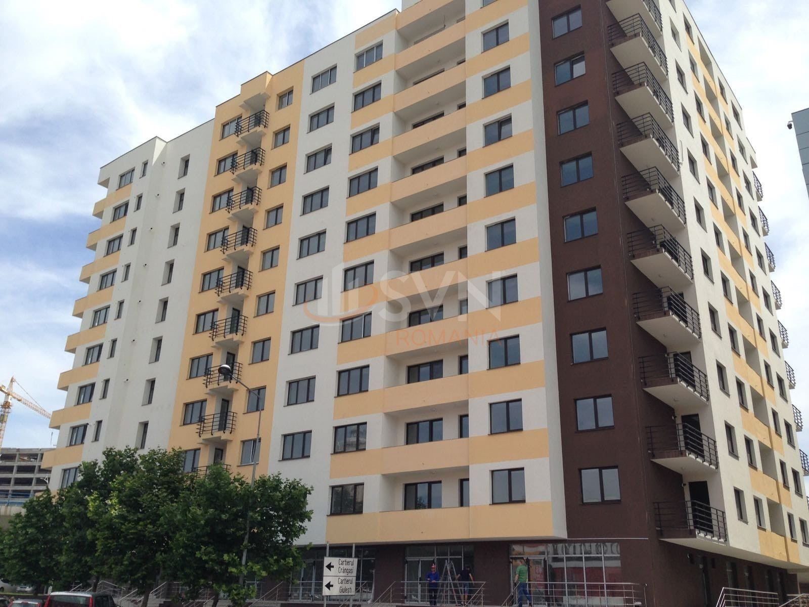 Apartament, 2 camere Bucuresti/Regie