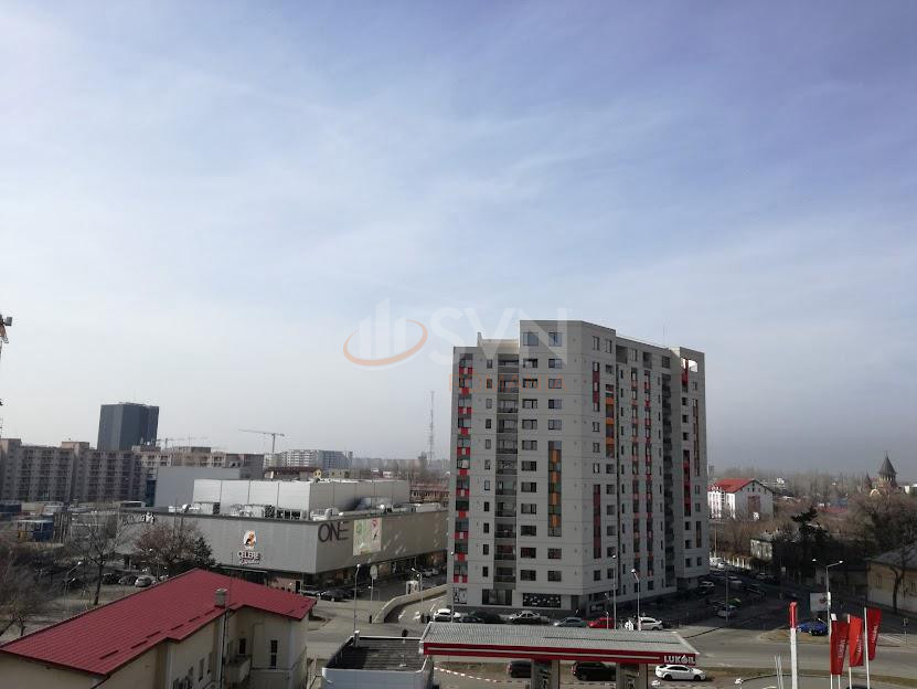 Apartament, 2 camere Bucuresti/Regie