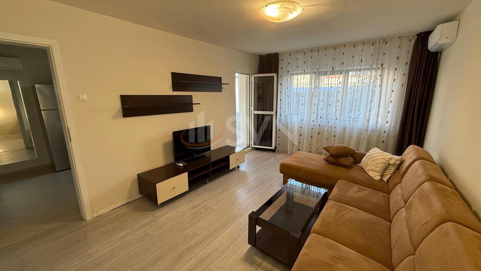 Apartament, 2 camere Bucuresti/Aviatiei