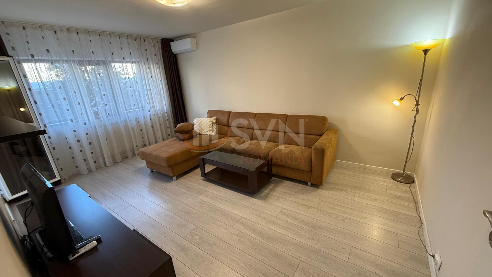Apartament, 2 camere Bucuresti/Aviatiei