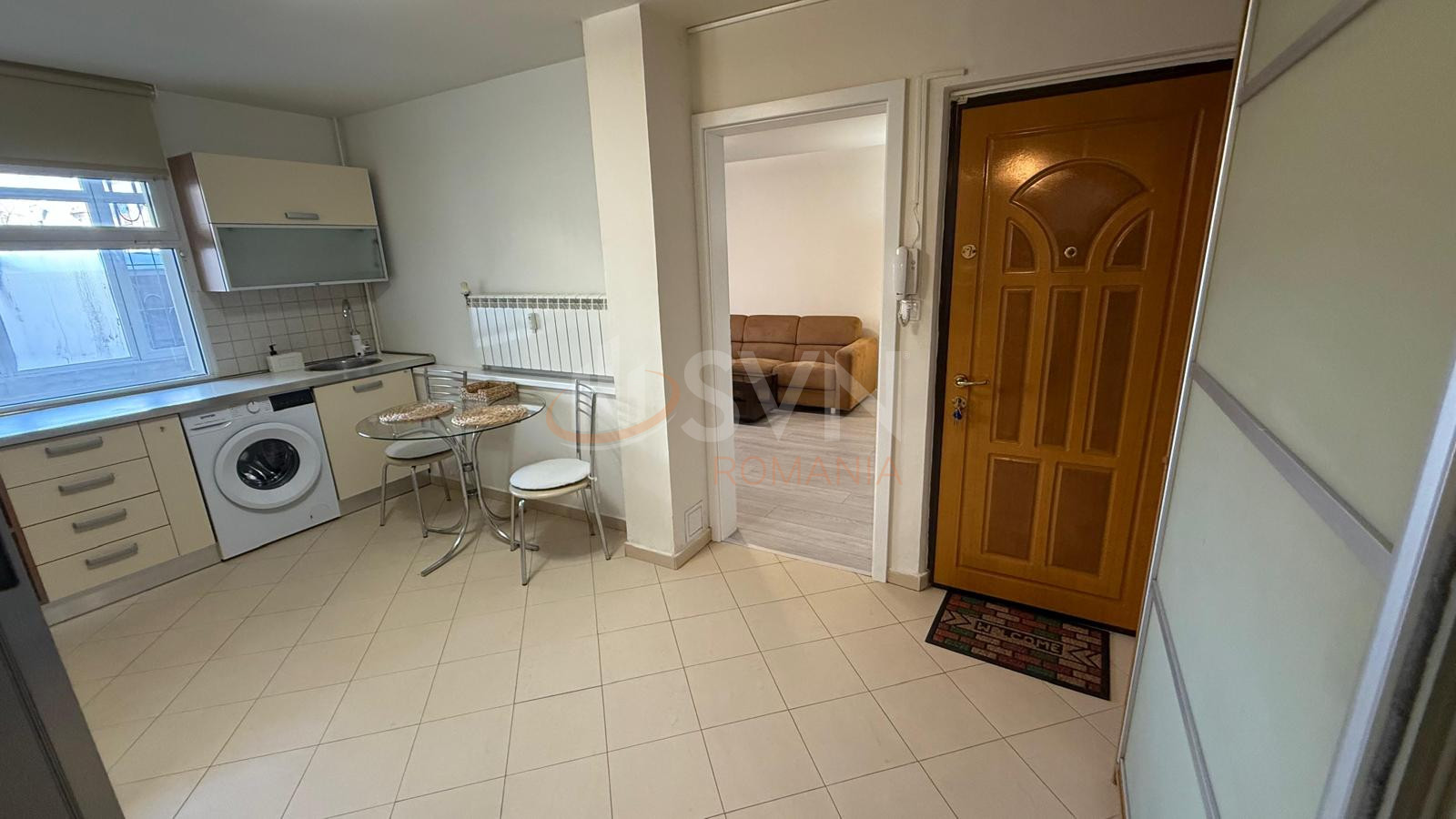 Apartament, 2 camere Bucuresti/Aviatiei