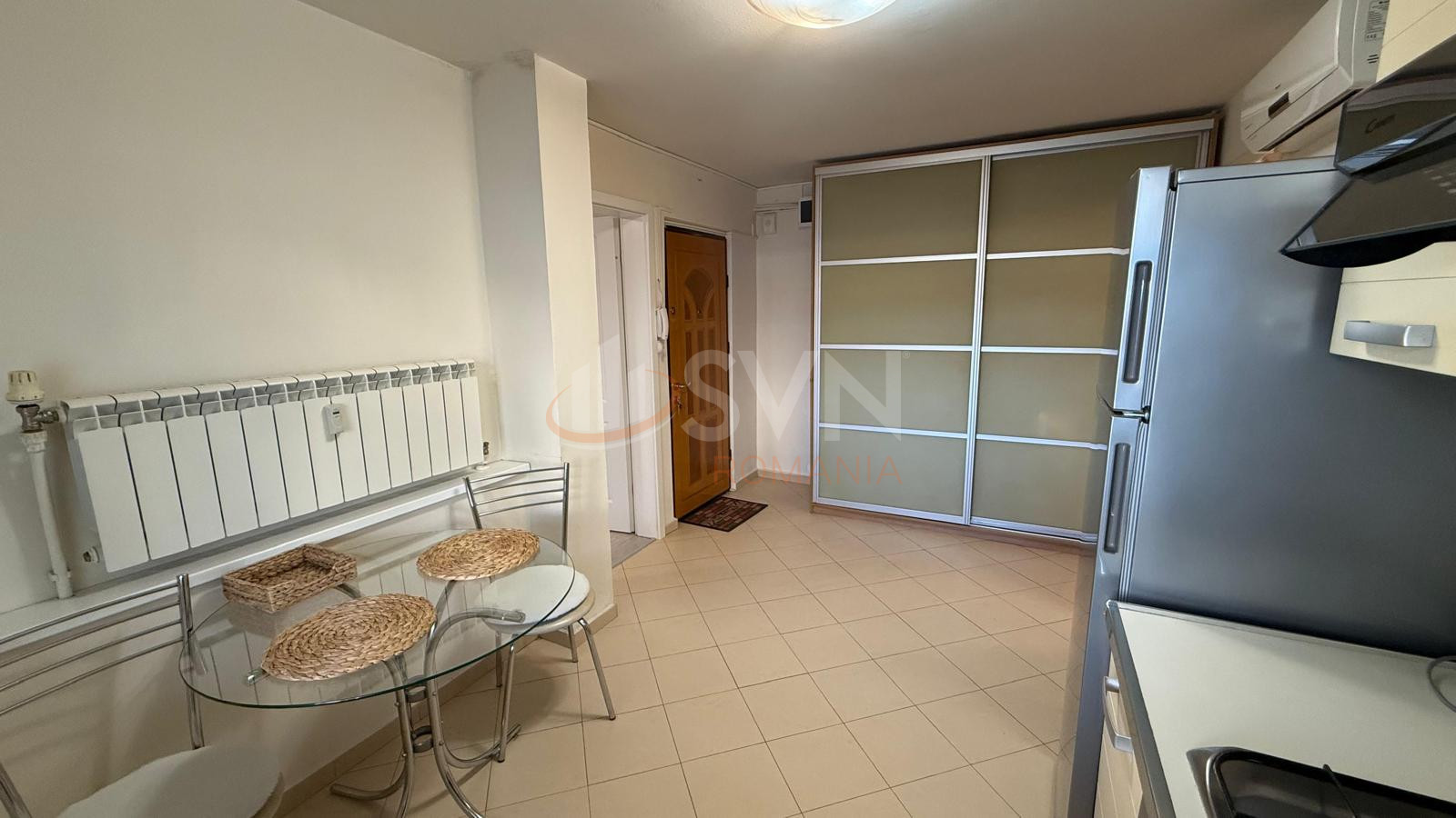 Apartament, 2 camere Bucuresti/Aviatiei