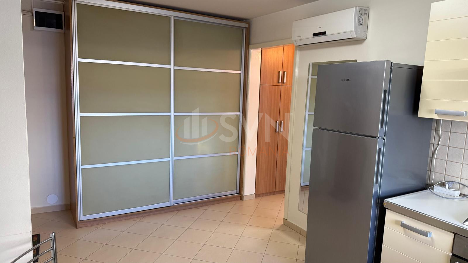 Apartament, 2 camere Bucuresti/Aviatiei