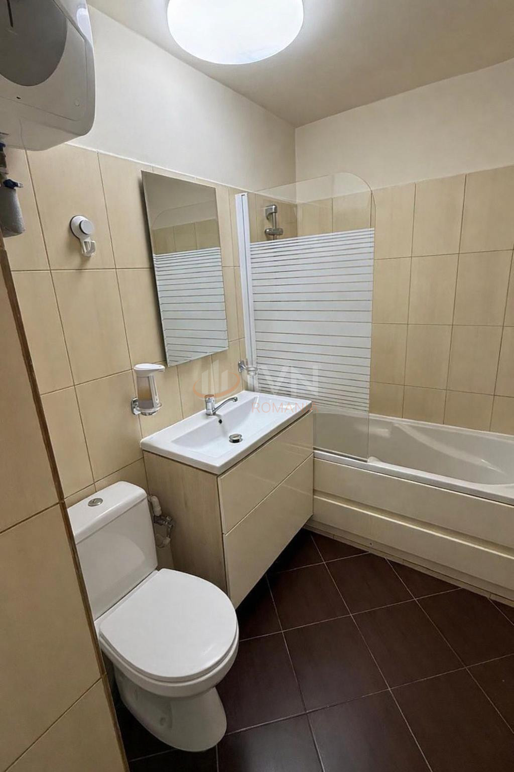 Apartament, 2 camere Bucuresti/Aviatiei