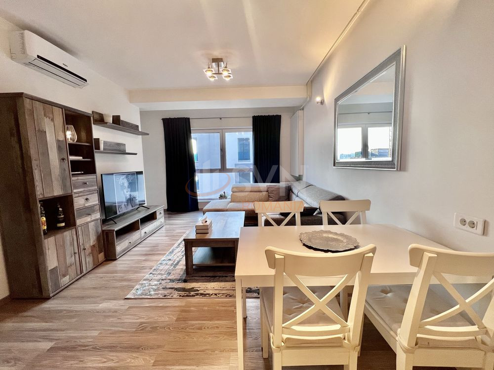 Apartament, 2 camere Bucuresti/Floreasca