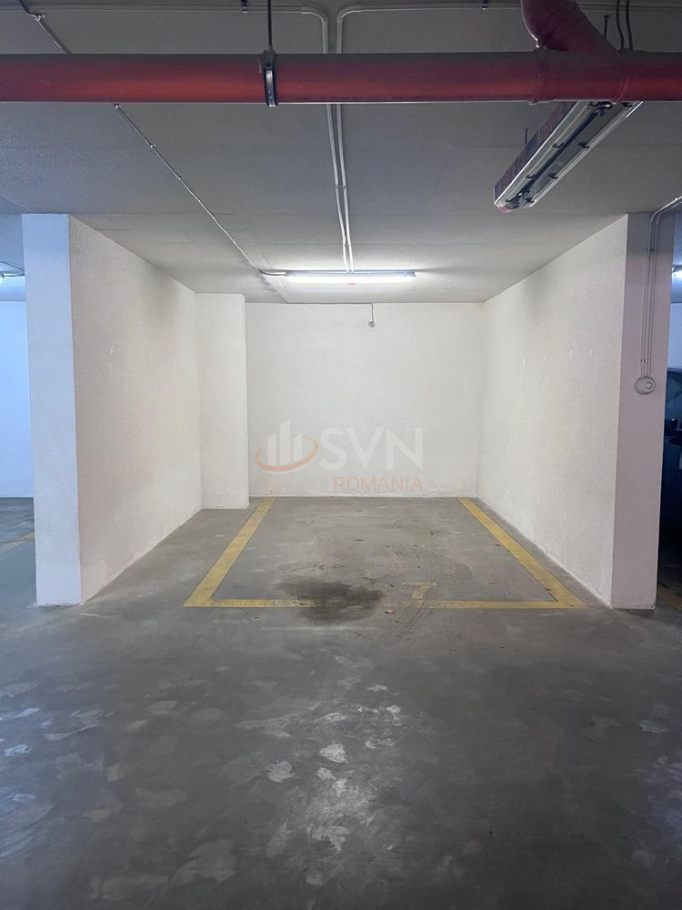 Apartament, 2 camere Bucuresti/Floreasca