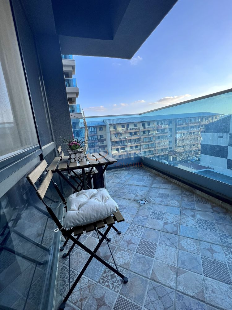 Apartament, 2 camere Bucuresti/Floreasca