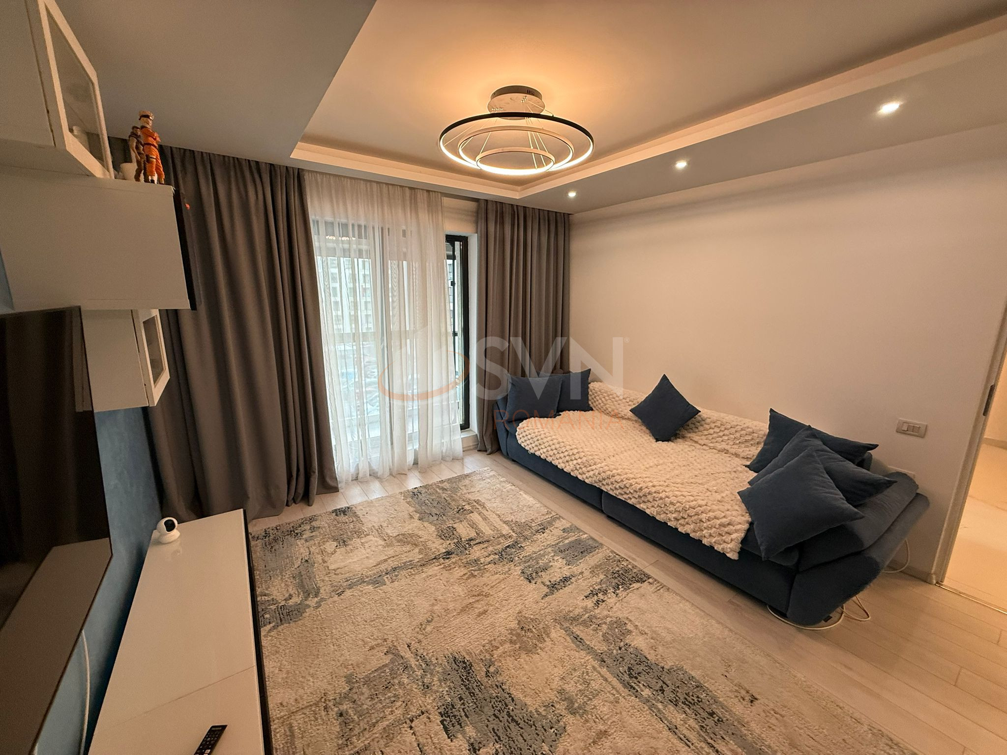 Apartament, 2 camere Bucuresti/Militari