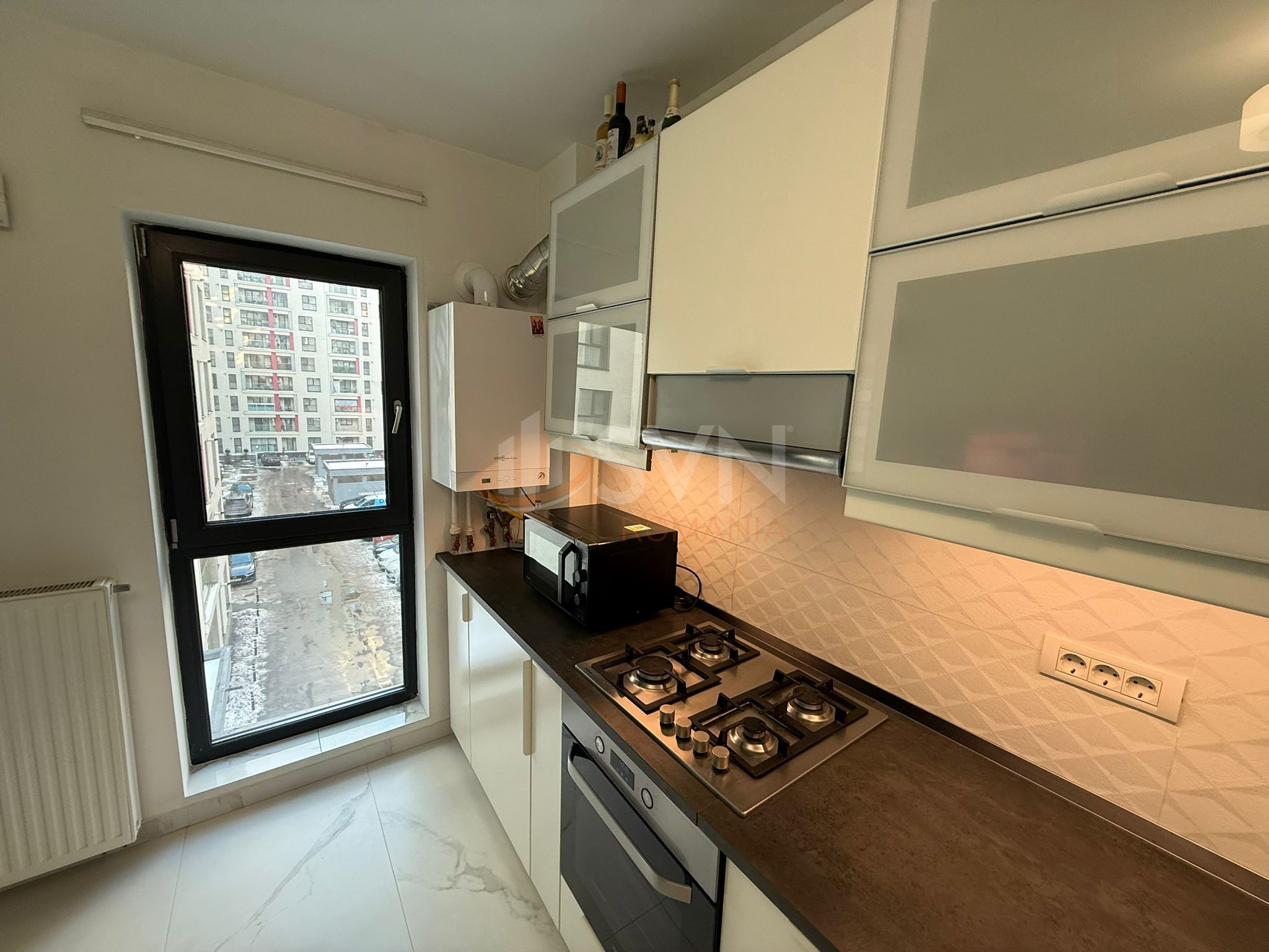 Apartament, 2 camere Bucuresti/Militari