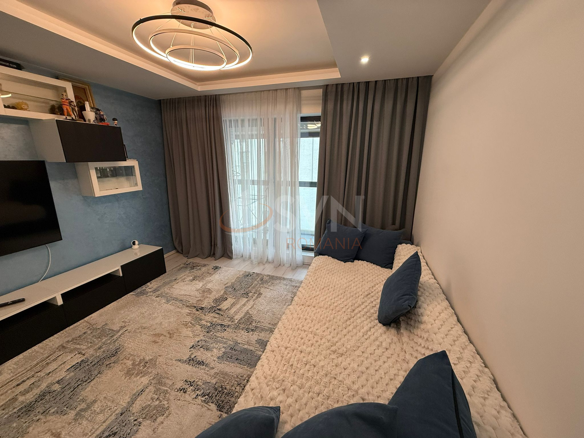 Apartament, 2 camere Bucuresti/Militari