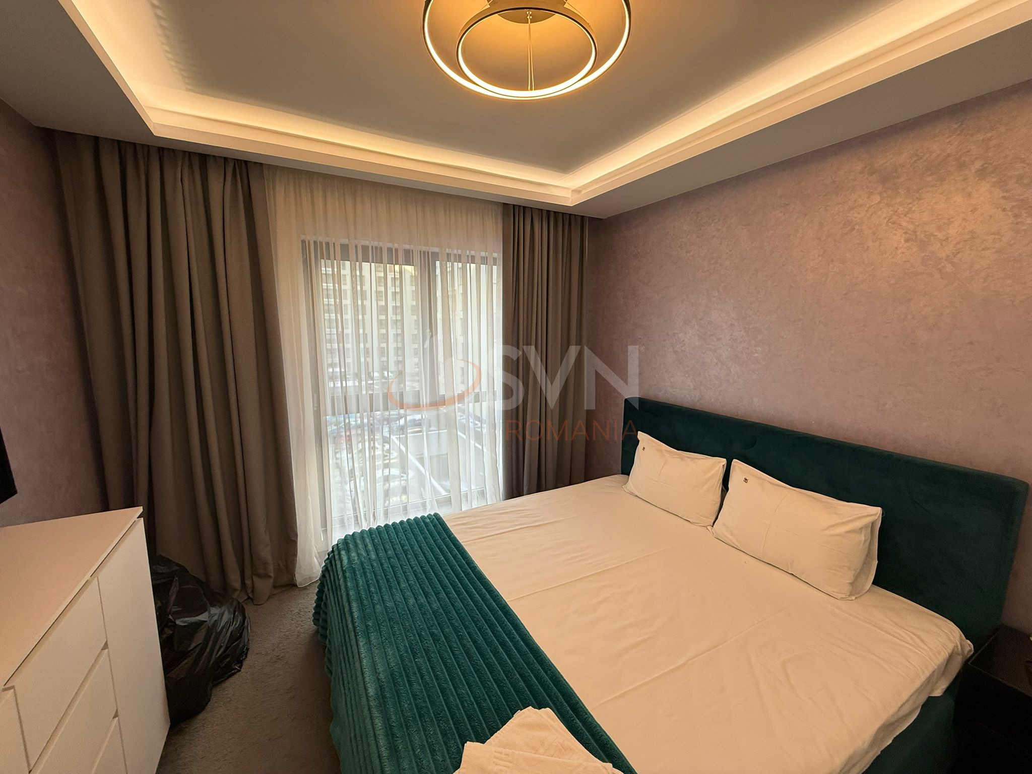Apartament, 2 camere Bucuresti/Militari