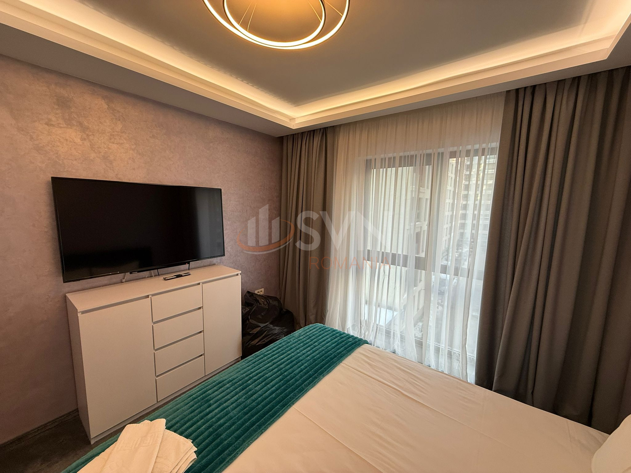 Apartament, 2 camere Bucuresti/Militari