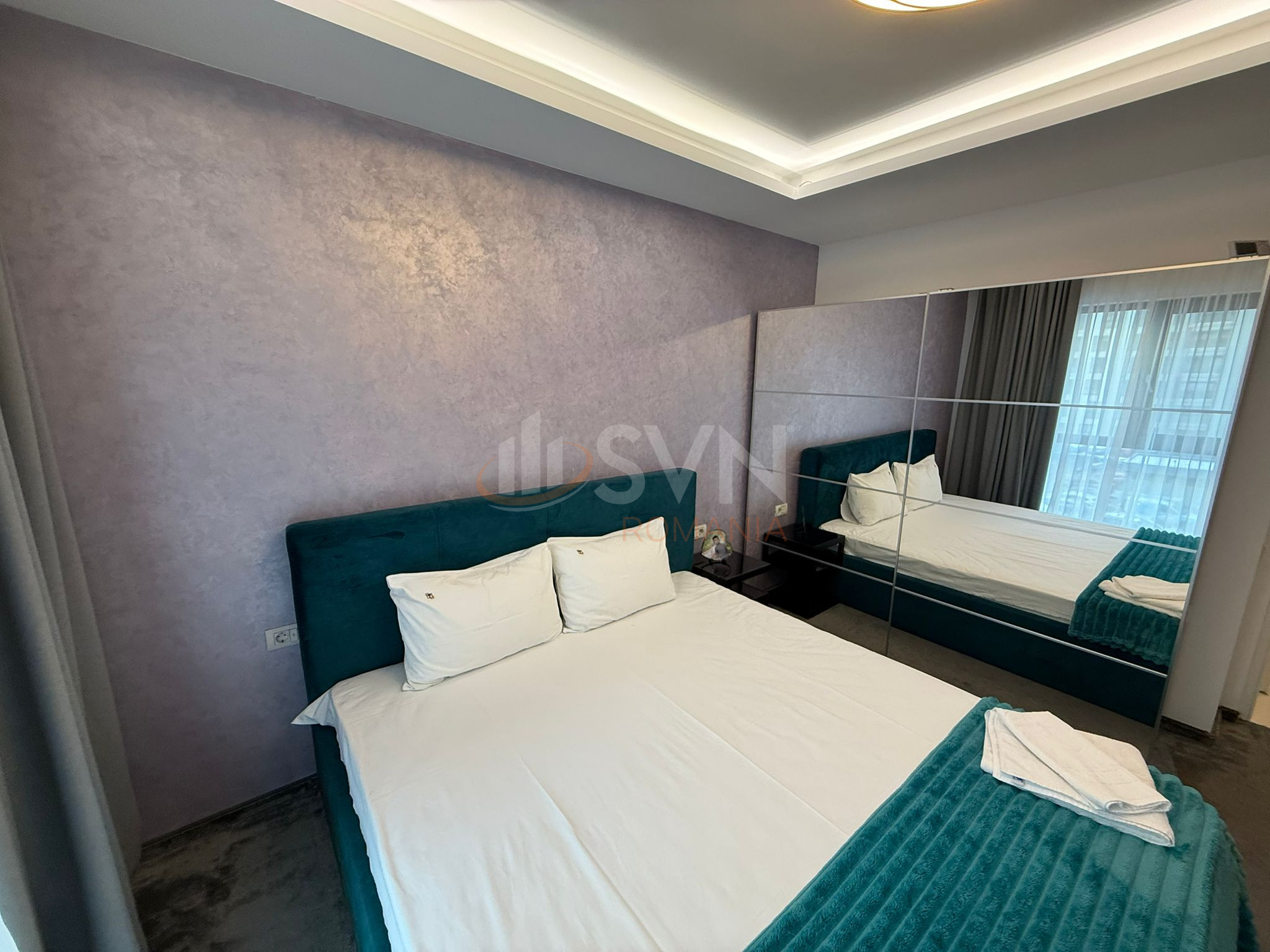 Apartament, 2 camere Bucuresti/Militari