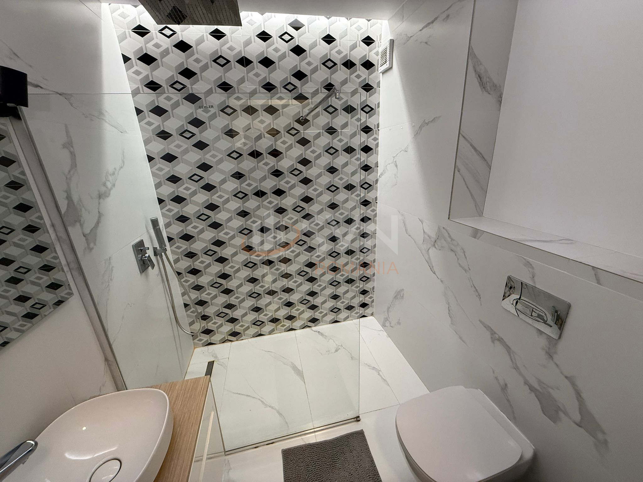 Apartament, 2 camere Bucuresti/Militari