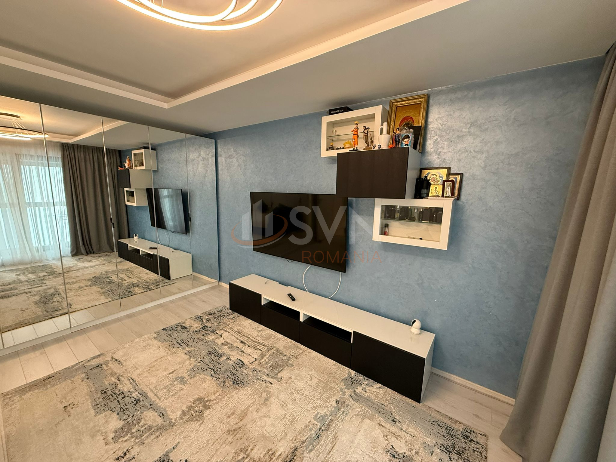 Apartament, 2 camere Bucuresti/Militari