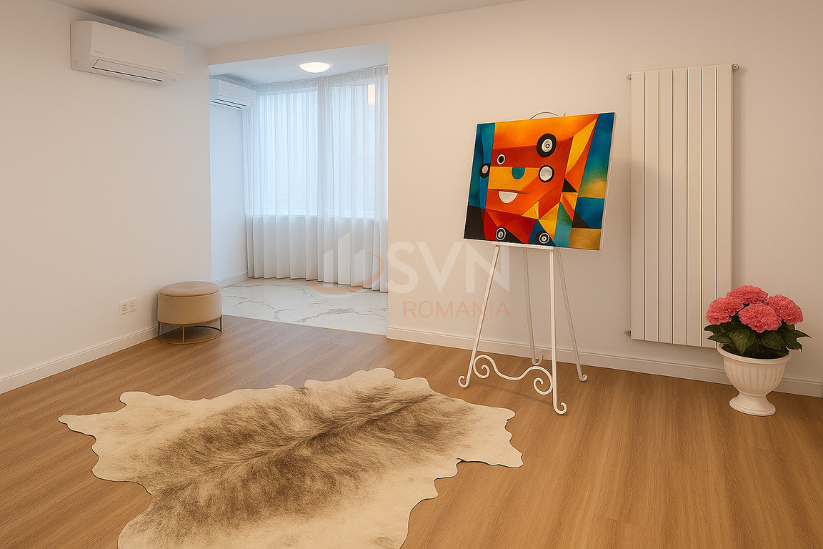 Apartament, 2 camere Bucuresti/Piata Unirii (s3)