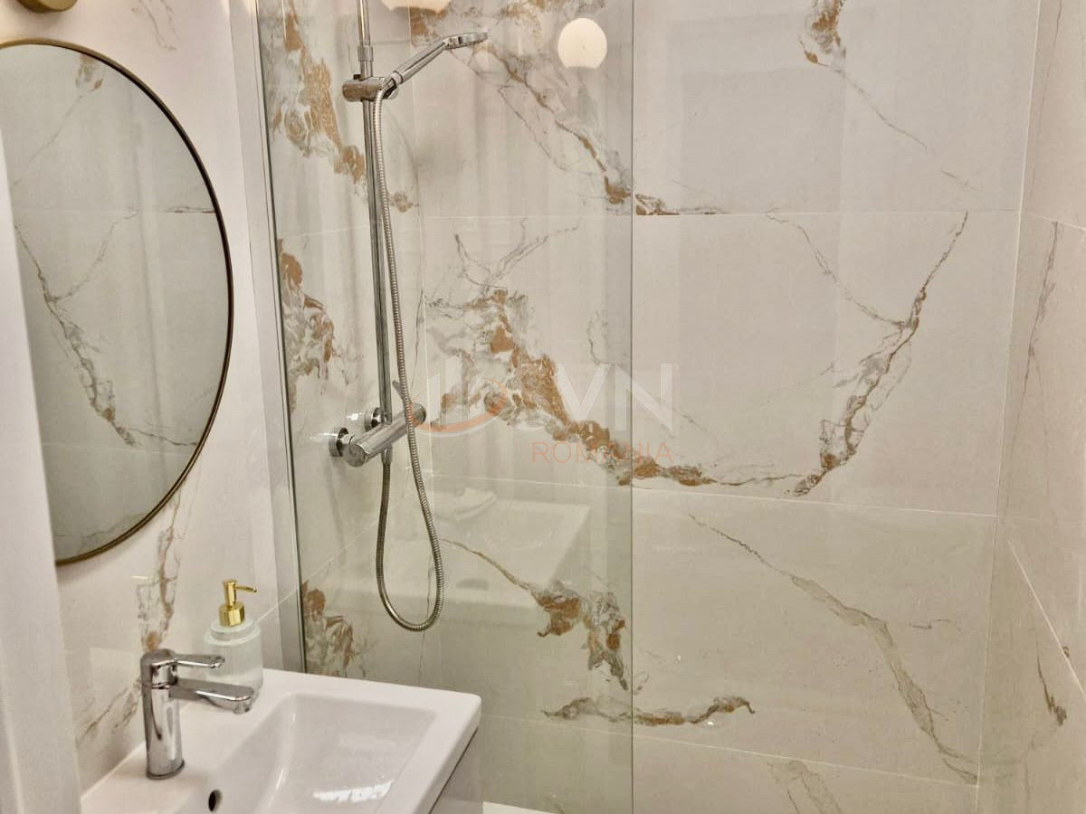 Apartament, 2 camere Bucuresti/Piata Unirii (s3)