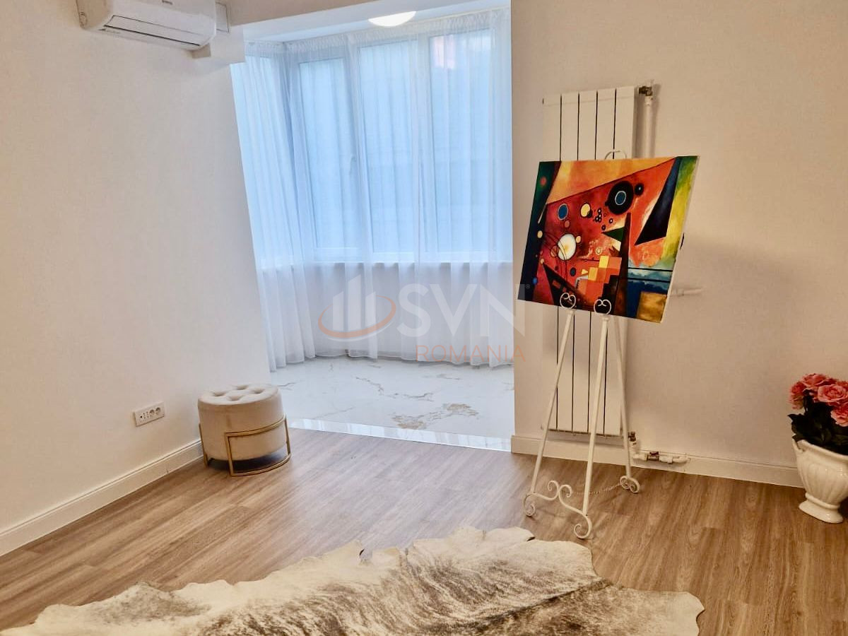 Apartament, 2 camere Bucuresti/Piata Unirii (s3)