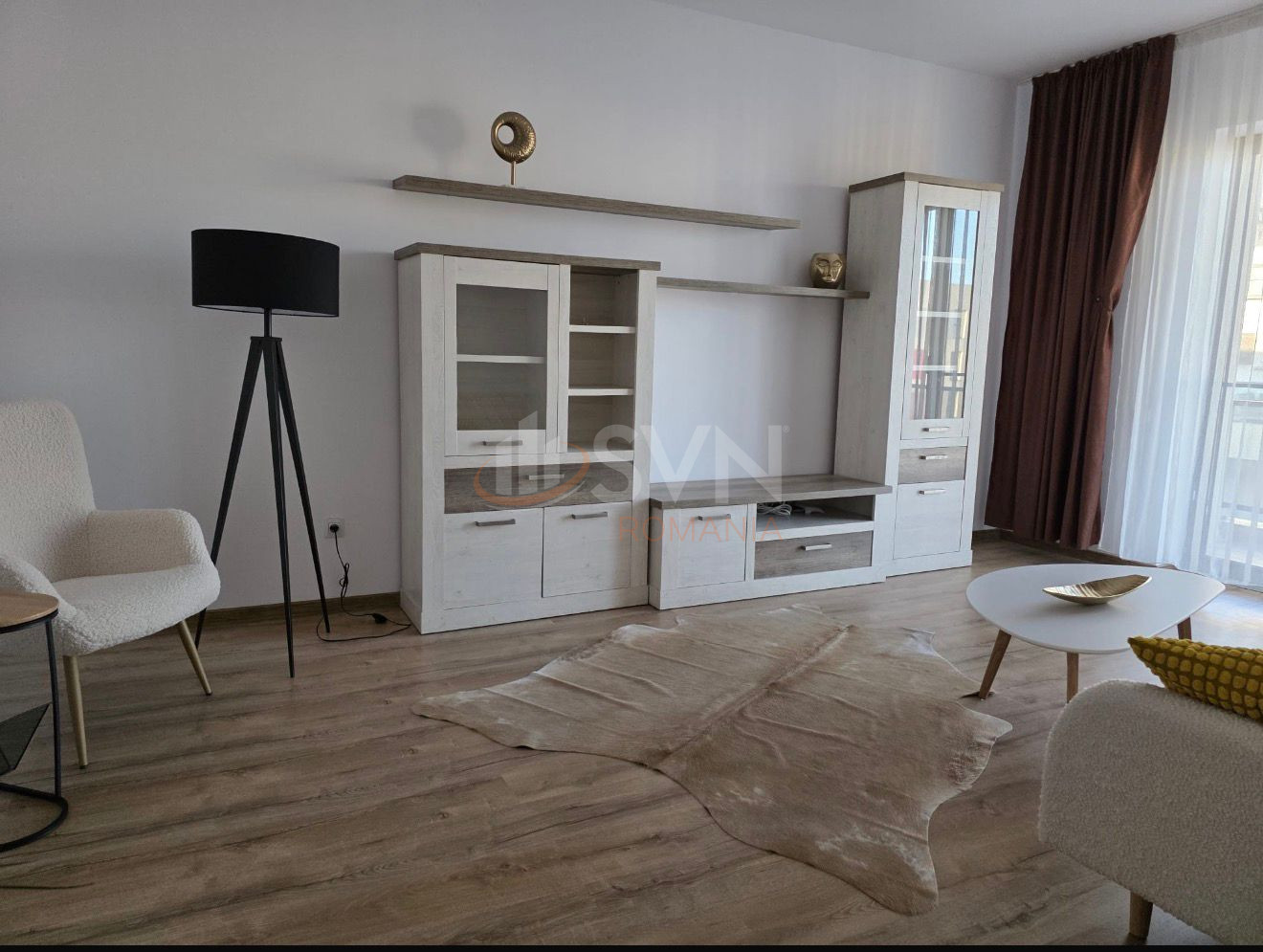 Apartament, 2 camere Bucuresti/Grozavesti