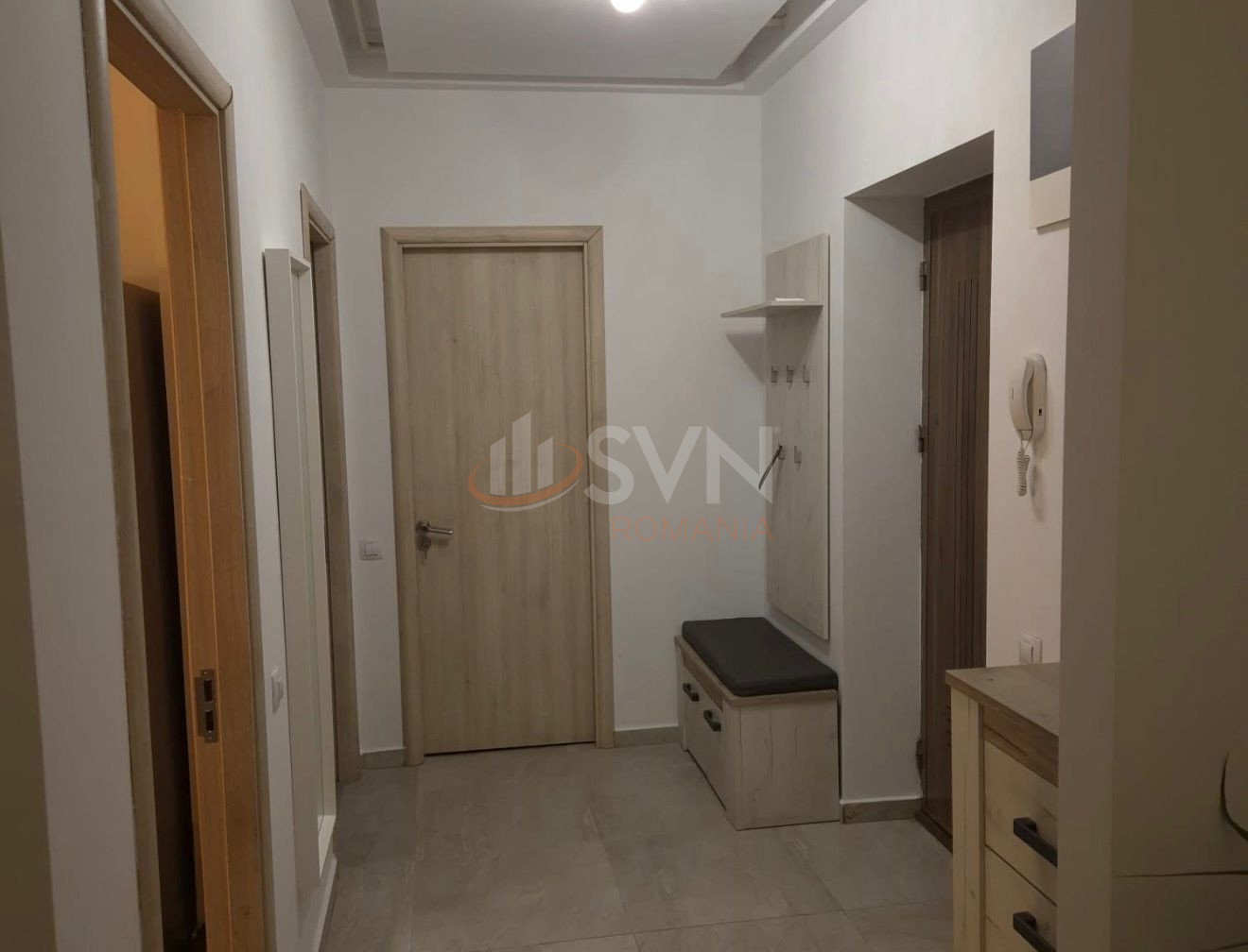 Apartament, 2 camere Bucuresti/Grozavesti