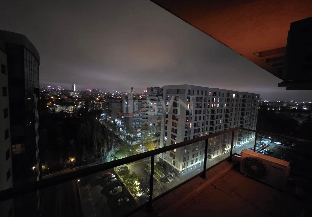 Apartament, 2 camere Bucuresti/Grozavesti