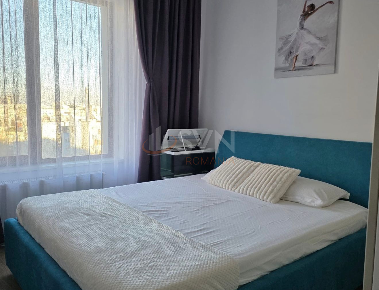 Apartament, 2 camere Bucuresti/Grozavesti
