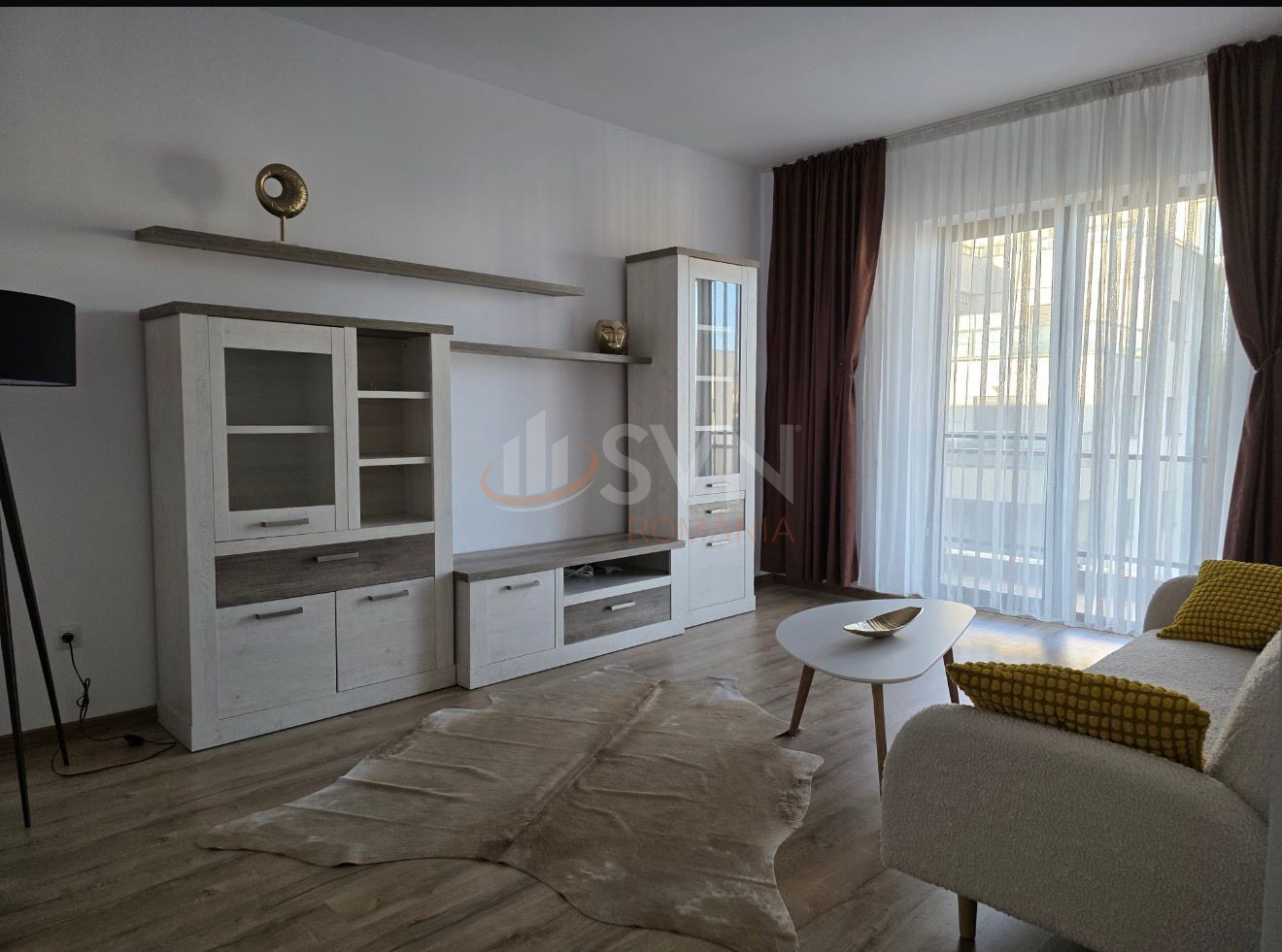 Apartament, 2 camere Bucuresti/Grozavesti