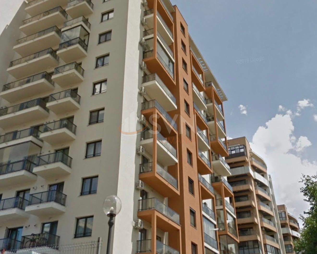 Apartament, 2 camere Bucuresti/Grozavesti