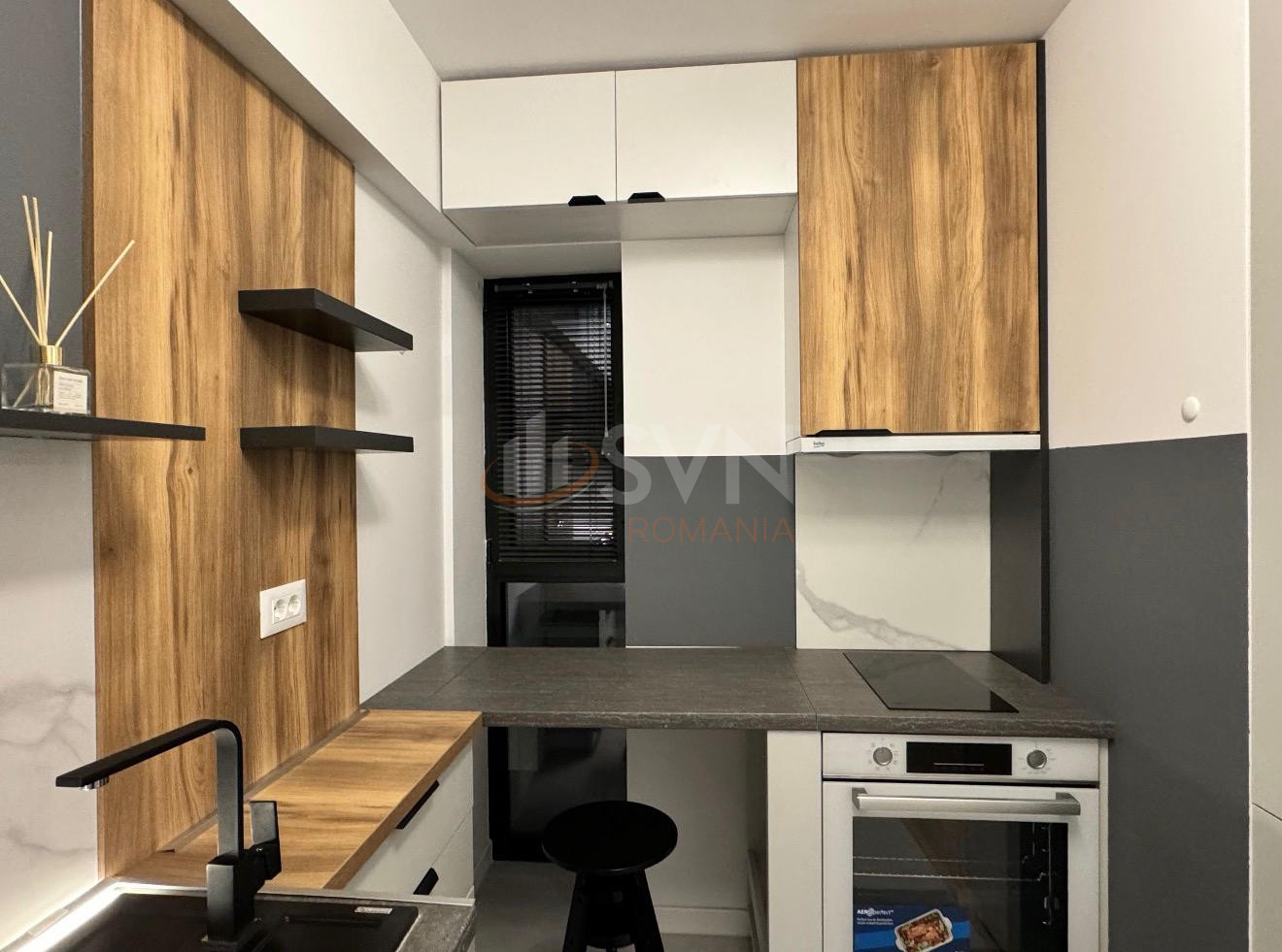 Apartament, 2 camere Bucuresti/Cotroceni