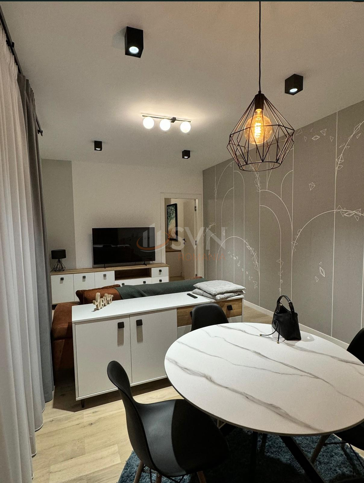 Apartament, 2 camere Bucuresti/Cotroceni