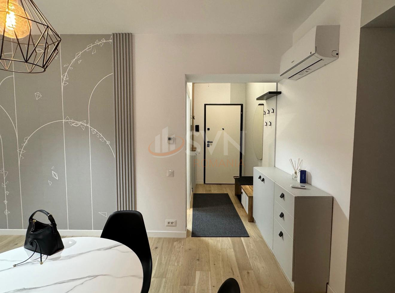 Apartament, 2 camere Bucuresti/Cotroceni