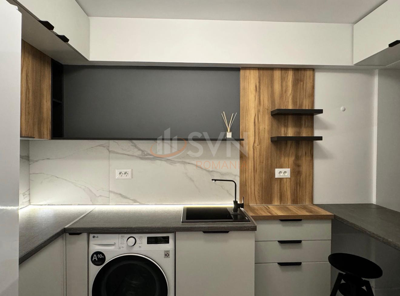 Apartament, 2 camere Bucuresti/Cotroceni