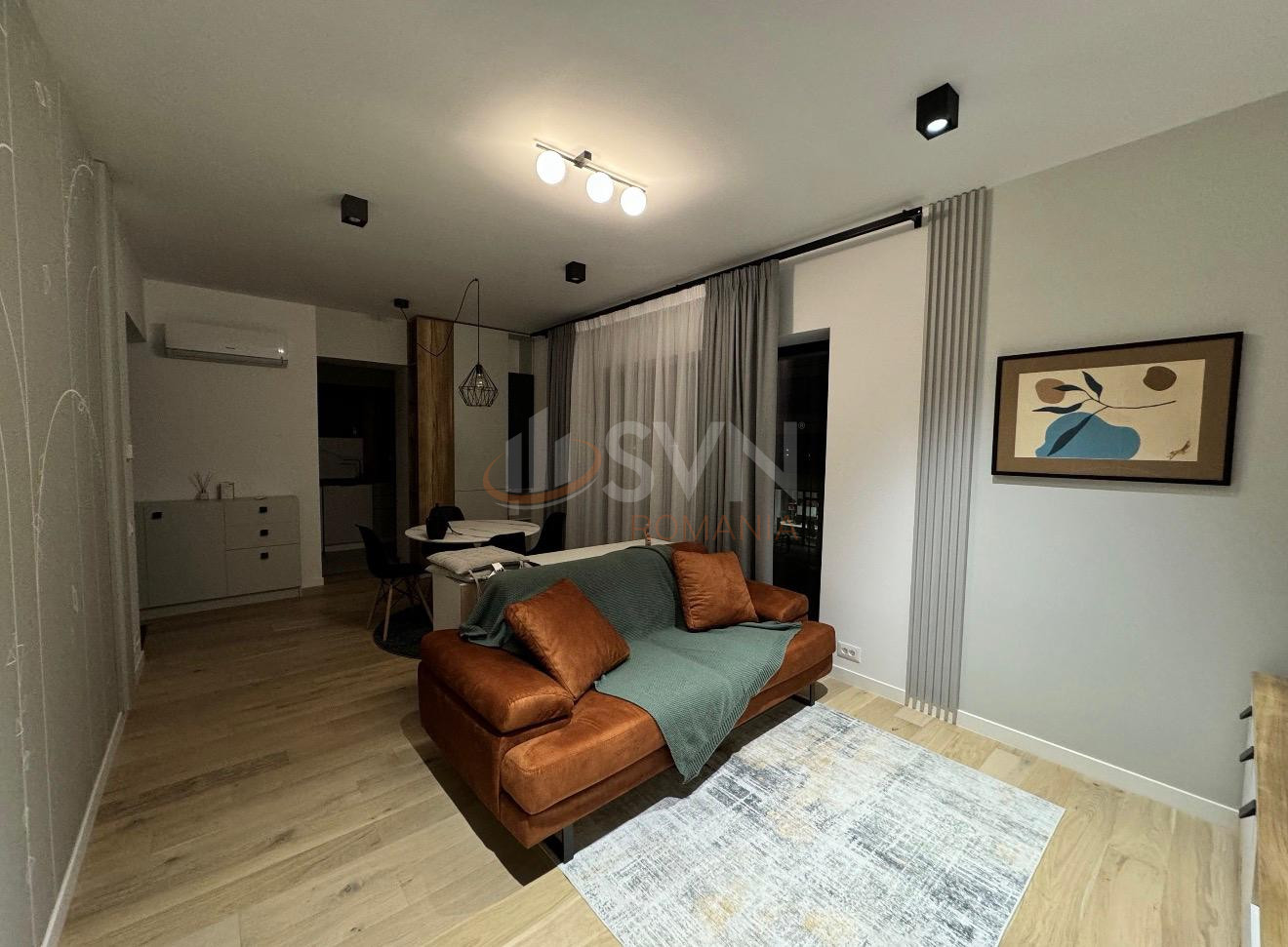 Apartament, 2 camere Bucuresti/Cotroceni