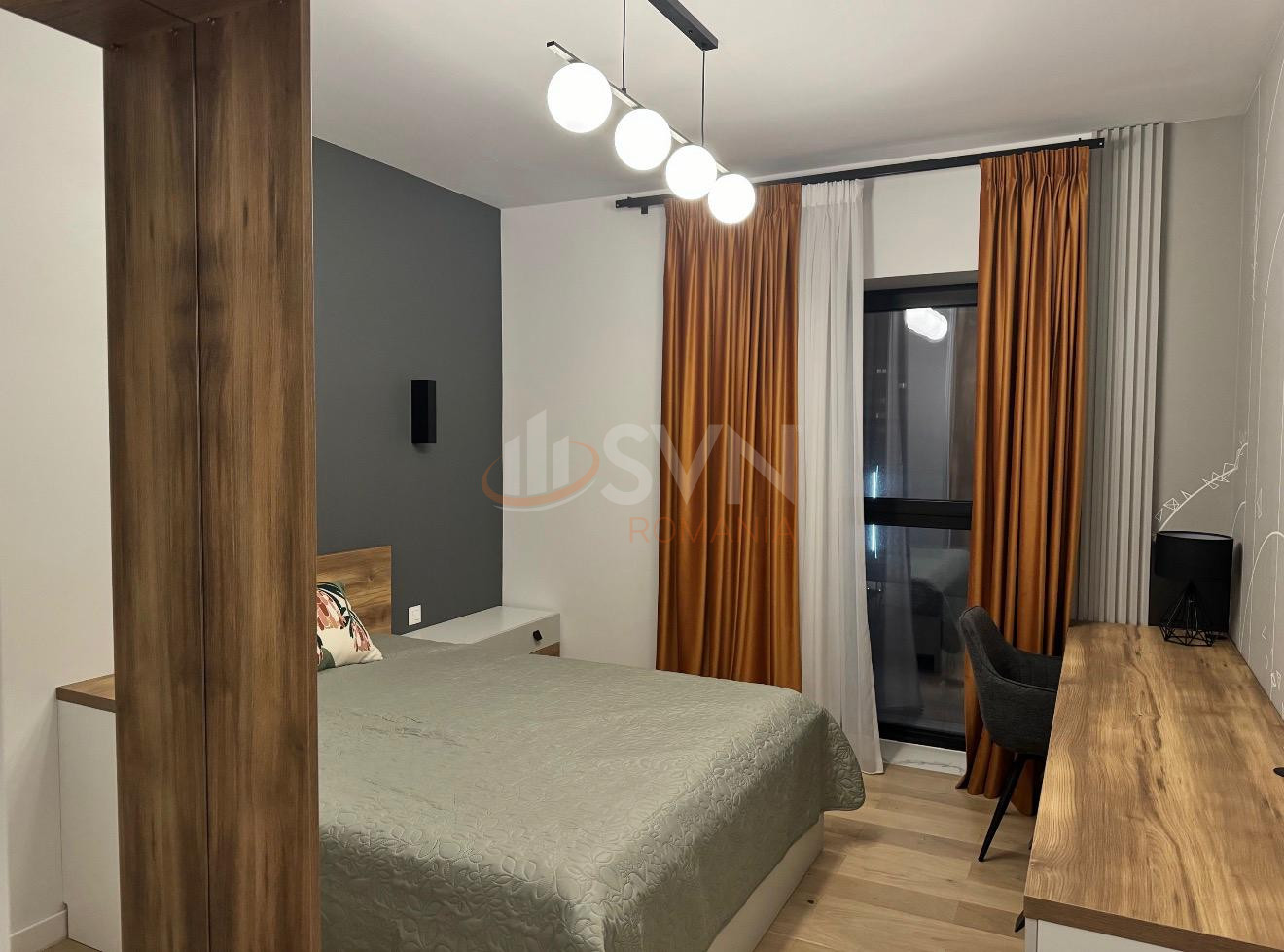 Apartament, 2 camere Bucuresti/Cotroceni