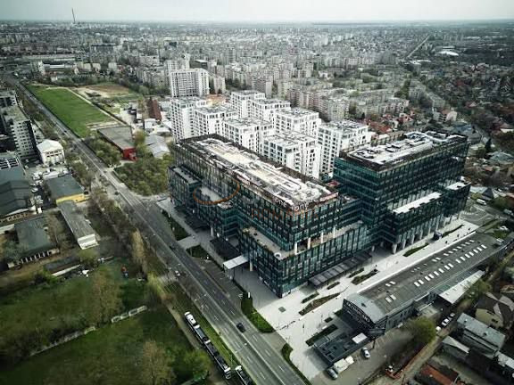 Apartament, 2 camere Bucuresti/Cotroceni