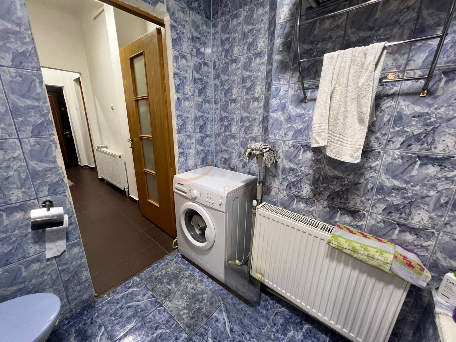 Apartament, 2 camere Bucuresti/Unirii (s3)