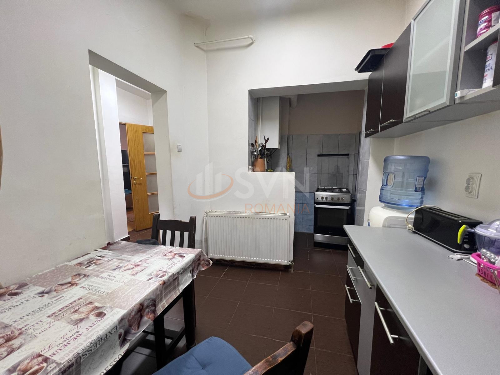 Apartament, 2 camere Bucuresti/Unirii (s3)