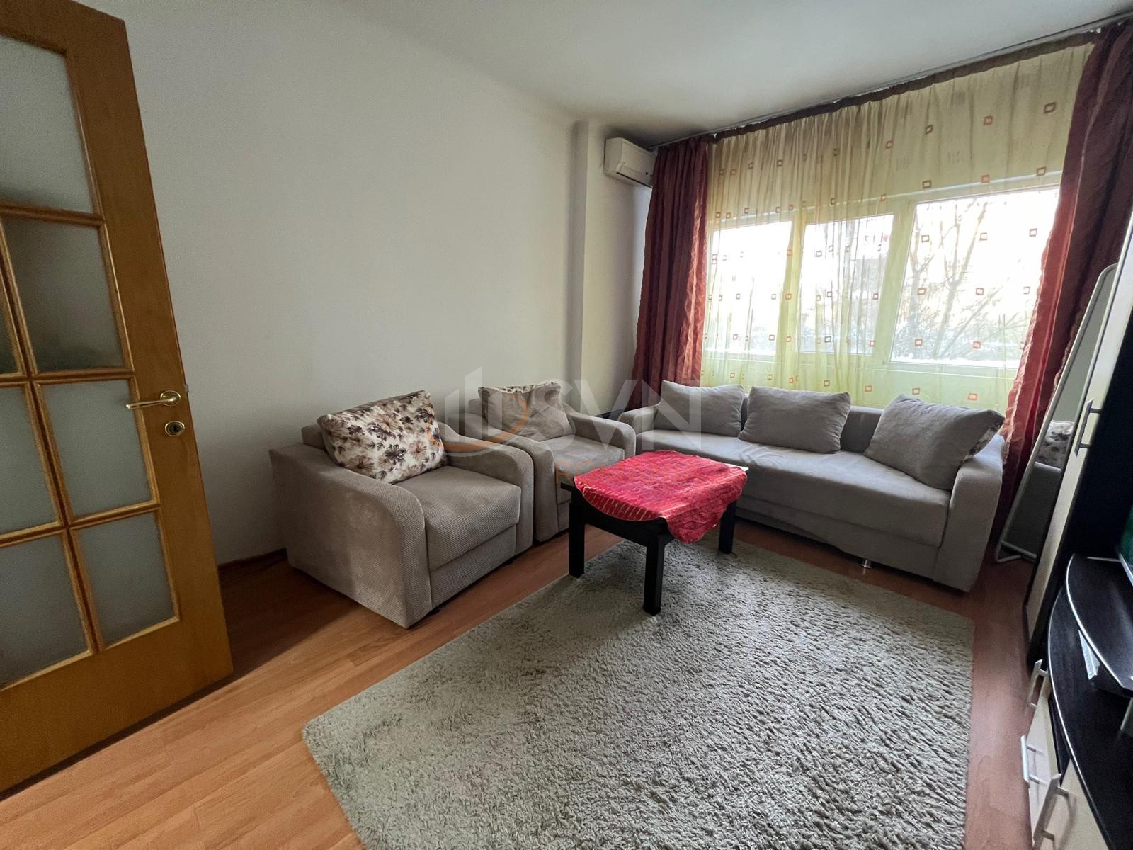 Apartament, 2 camere Bucuresti/Unirii (s3)